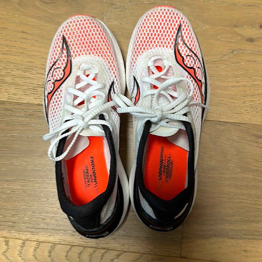 Endorphin Pro 3s